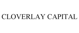 CLOVERLAY CAPITAL trademark