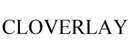 CLOVERLAY trademark