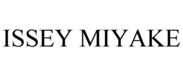 ISSEY MIYAKE trademark