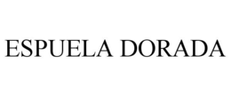 ESPUELA DORADA trademark