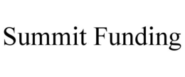 SUMMIT FUNDING trademark