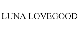 LUNA LOVEGOOD trademark