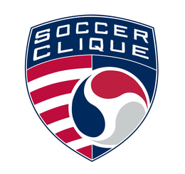 SOCCER CLIQUE trademark