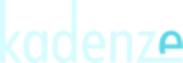 KADENZE trademark