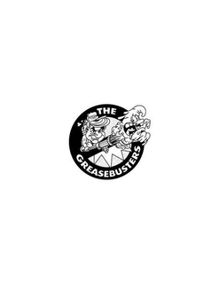THE GREASEBUSTERS trademark