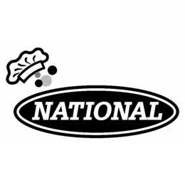 NATIONAL trademark