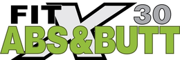 FITX 30 ABS & BUTT trademark