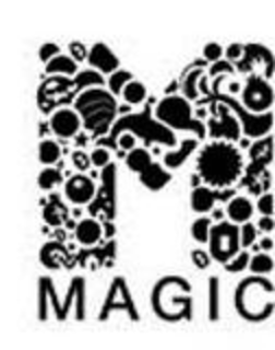M MAGIC trademark