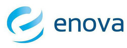 E ENOVA trademark