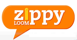 ZIPPY LOOM trademark