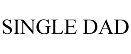SINGLE DAD trademark