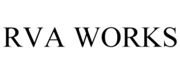 RVA WORKS trademark