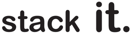 STACK IT. trademark