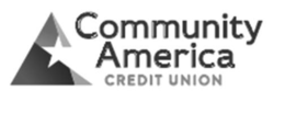 COMMUNITY AMERICA CREDIT UNION trademark