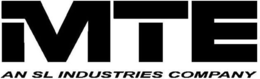 MTE AN SL INDUSTRIES COMPANY trademark