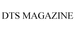 DTS MAGAZINE trademark