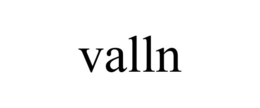 VALLN trademark