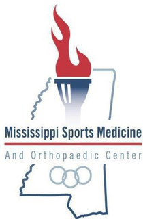 MISSISSIPPI SPORTS MEDICINE AND ORTHOPAEDIC CENTER trademark