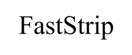 FASTSTRIP trademark
