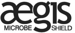 AEGIS MICROBE SHIELD trademark