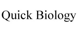 QUICK BIOLOGY trademark