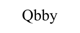 QBBY trademark