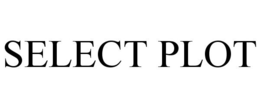 SELECT PLOT trademark