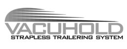 VACUHOLD STRAPLESS TRAILERING SYSTEM trademark