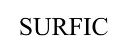 SURFIC trademark