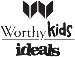 W WORTHY KIDS IDEALS trademark
