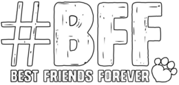 #BFF BEST FRIENDS FOREVER trademark