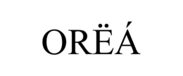 ORËÁ trademark