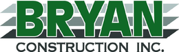 BRYAN CONSTRUCTION INC. trademark