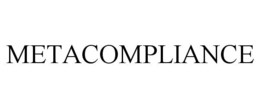 METACOMPLIANCE trademark