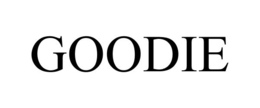 GOODIE trademark