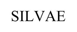 SILVAE trademark