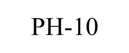 PH-10 trademark