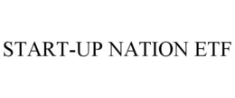 START-UP NATION ETF trademark