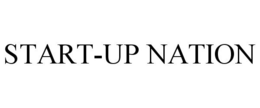 START-UP NATION trademark