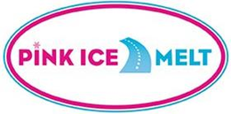PINK ICE MELT trademark