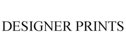 DESIGNER PRINTS trademark