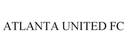 ATLANTA UNITED FC trademark