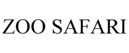 ZOO SAFARI trademark