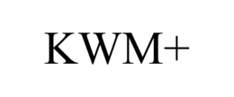 KWM+ trademark