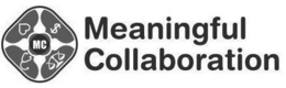 MC MEANINGFUL COLLABORATION trademark