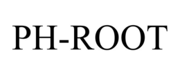 PH-ROOT trademark