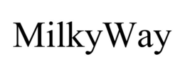 MILKYWAY trademark