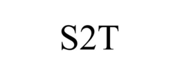 S2T trademark
