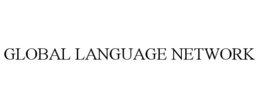 GLOBAL LANGUAGE NETWORK trademark
