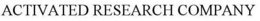 ACTIVATED RESEARCH COMPANY trademark